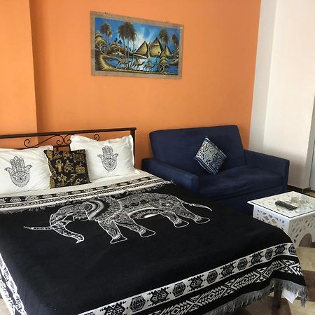 Exoticky Apartman Hurghada Luaran gambar