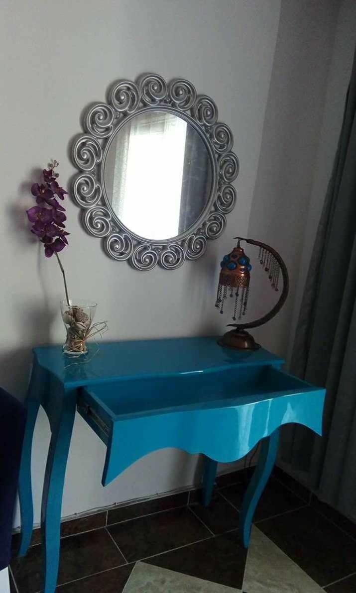 Exoticky Apartman Hurghada Luaran gambar