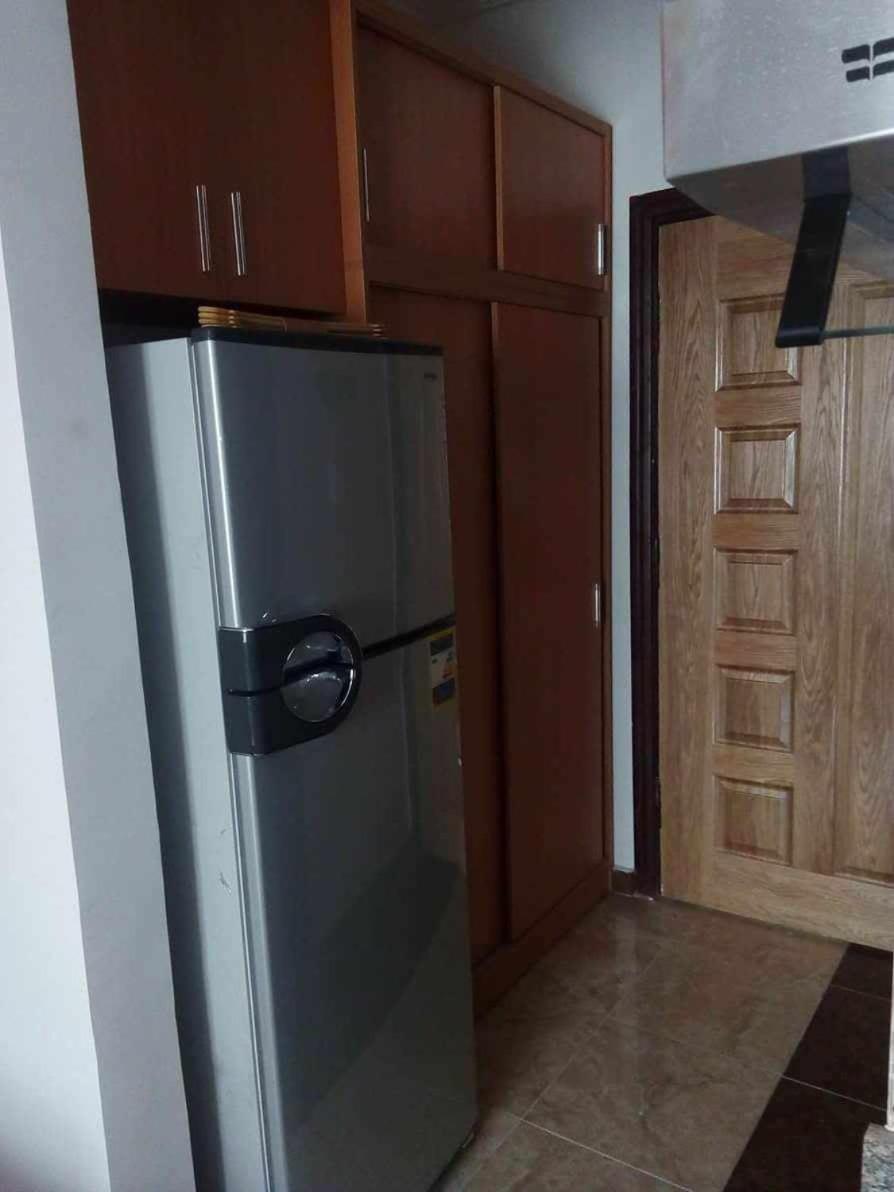 Exoticky Apartman Hurghada Luaran gambar