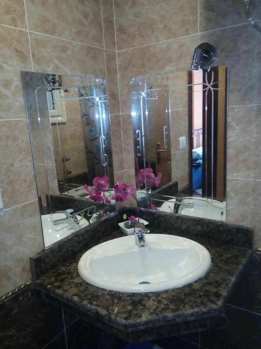 Exoticky Apartman Hurghada Luaran gambar