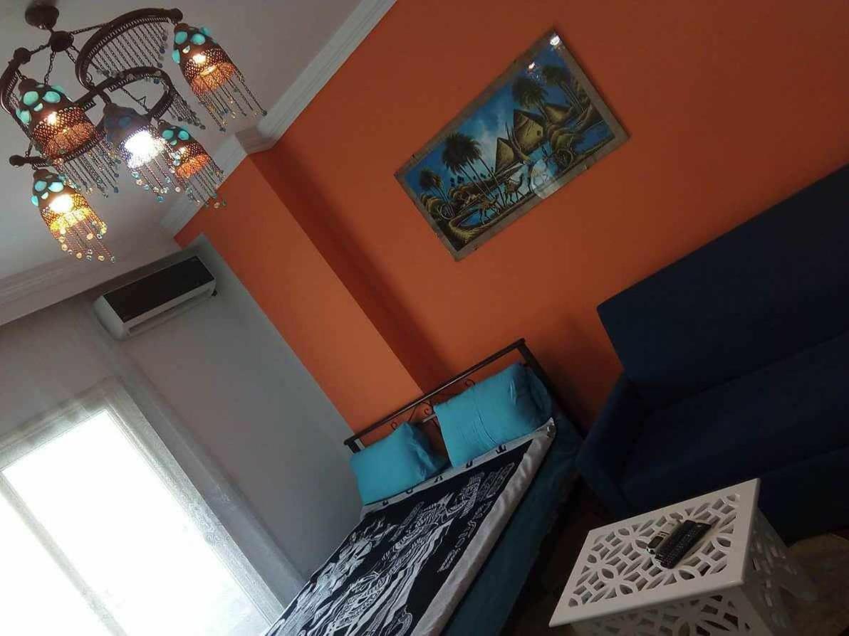 Exoticky Apartman Hurghada Luaran gambar