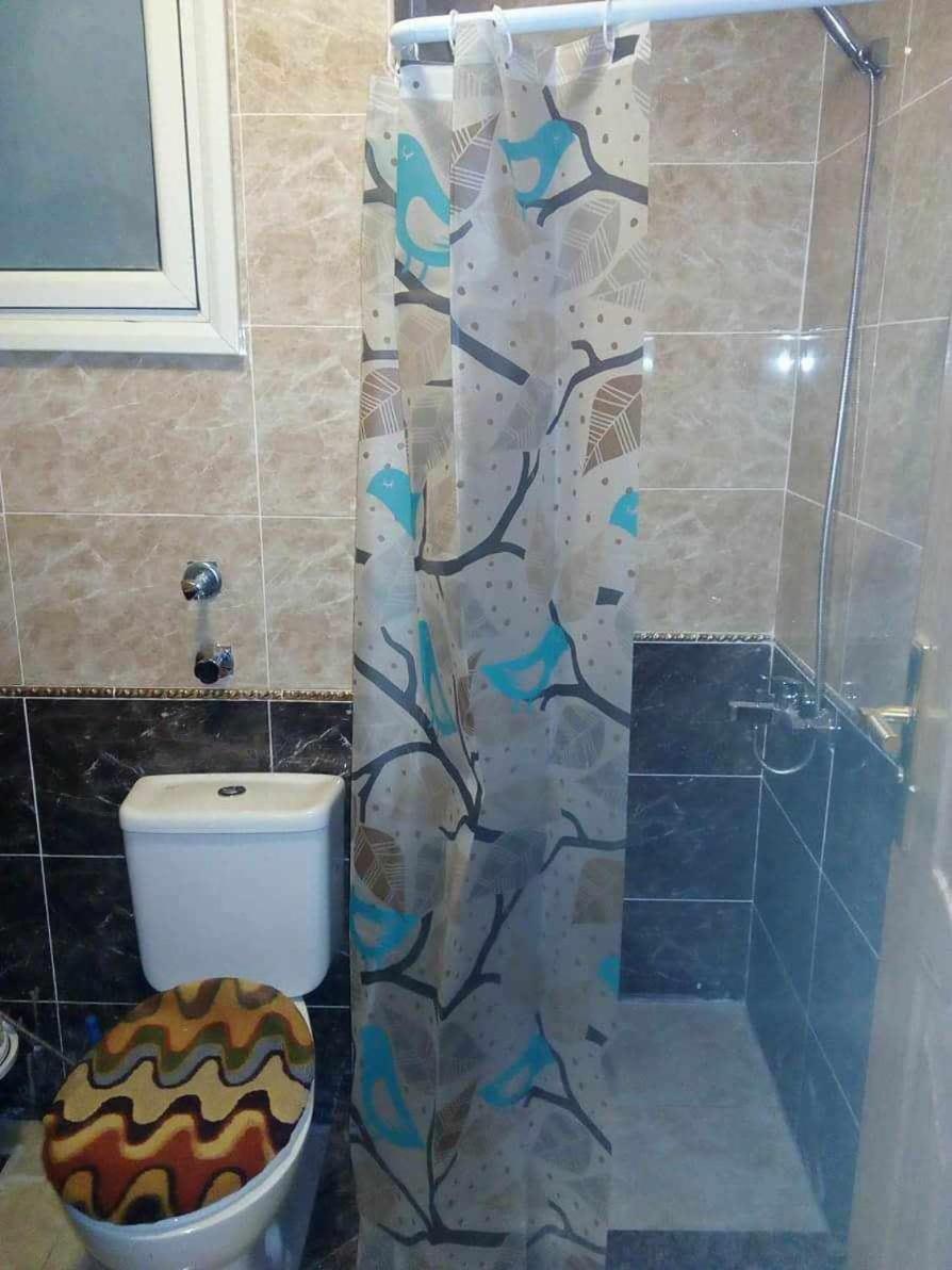 Exoticky Apartman Hurghada Luaran gambar
