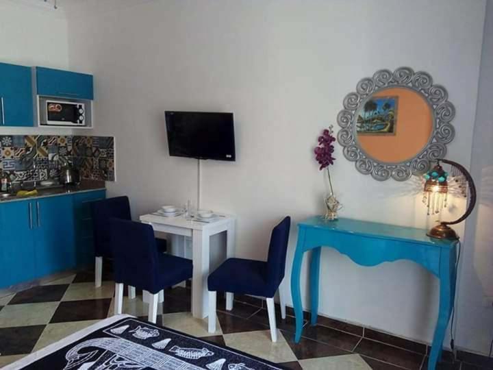 Exoticky Apartman Hurghada Luaran gambar