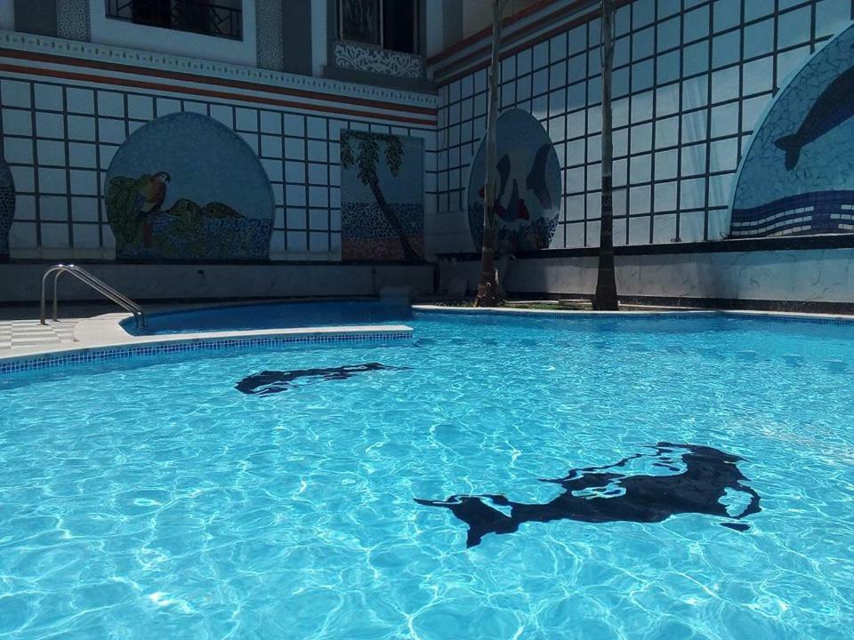 Exoticky Apartman Hurghada Luaran gambar