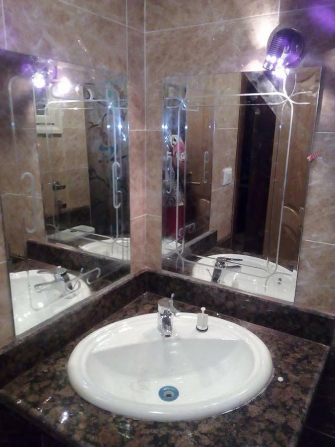 Exoticky Apartman Hurghada Luaran gambar