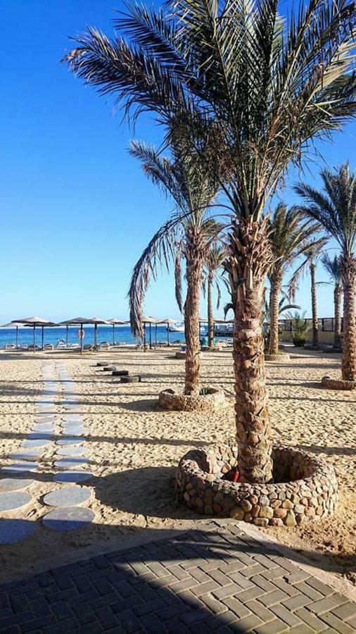 Exoticky Apartman Hurghada Luaran gambar