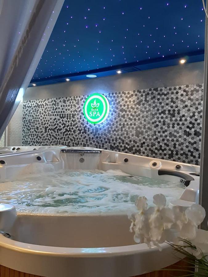 Exoticky Apartman Hurghada Luaran gambar
